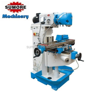 Wholesale Variable Speed Mini Milling Machine SP2243 SUMORE Manual Milling Machine for Sale